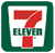 7 Eleven